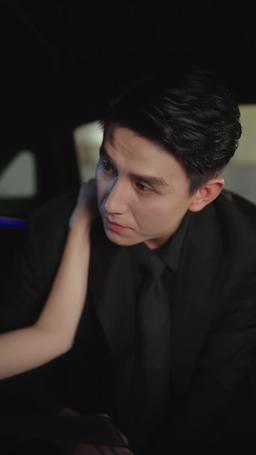 Un amore caldo come l'estate episode 11