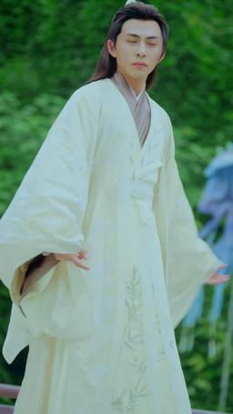 The Ultimate Ruler episode 8