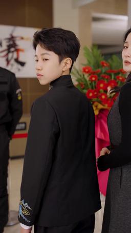 小小棋神撼乾坤 episode 25