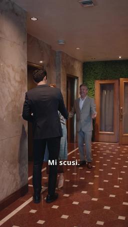 Oh no! Sono andata a letto con mio marito episode 32