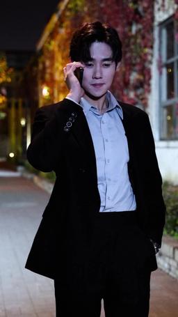 Blades of Deception episode 11