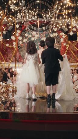 Papà, ti troveremo una moglie episode 94