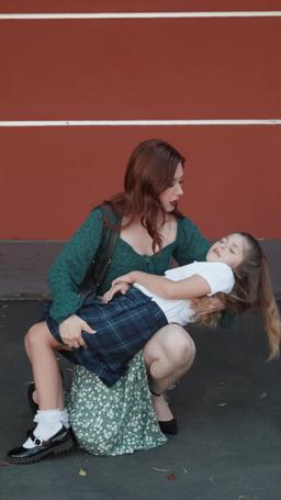 Meine Tochter, bitte liebe mich noch einmal episode 16