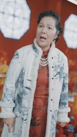 Boşandım Ve Milyaderler Peşimde episode 22