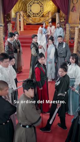 [Doppiaggio] Davvero non sono un immortale episode 39