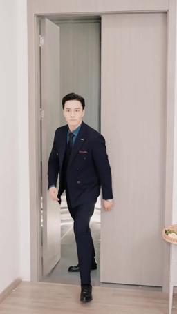 消えた妻の秘密、CEOと三つ子の再会 episode 26