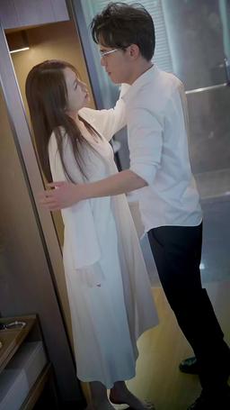 Stay Alive to See You Don’t Love Me episode 13