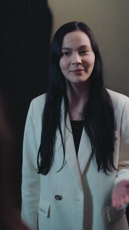 Love’s Perfect Crime episode 21