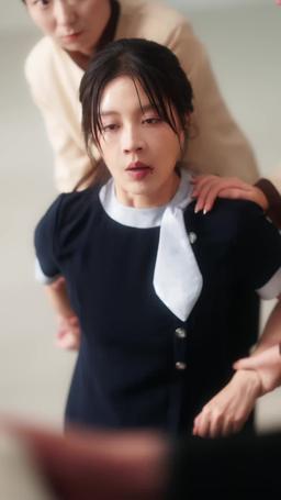 ภรรยาที่รักพ้นโทษ บอสคลั่งรักตามง้อ episode 16