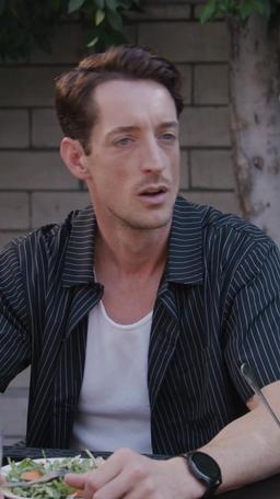 My Loser Daddy is a Big Shot episode 5