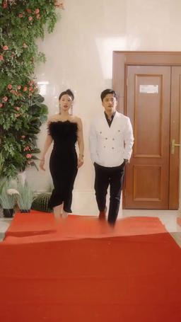 披荊斬棘的婚姻 episode 27