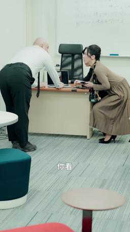 千金大亂鬥！學園女王寶座爭奪戰 episode 69