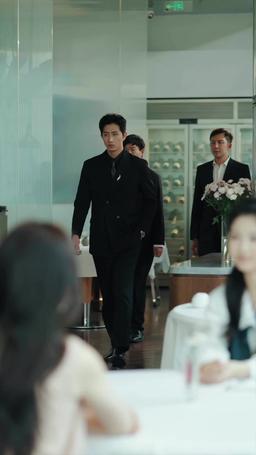 禁欲大佬淪陷了 episode 7