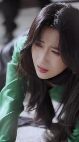 Cinderella's Vengeance Clock episode 53