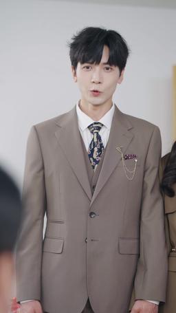 Da reietta a sovrana, il gioco di potere dell'amore episode 87