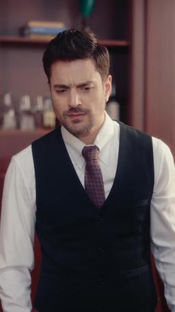 My Ex-Wife The Mafia Princess episode 6