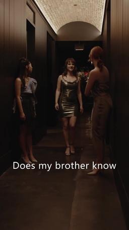 30 Days Till I Marry My Husband's Nemesis episode 33