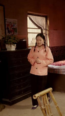 苦盡柑來小財星 episode 55