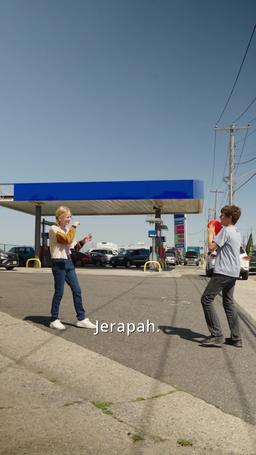 CEO Gadis adalah Putriku trailer