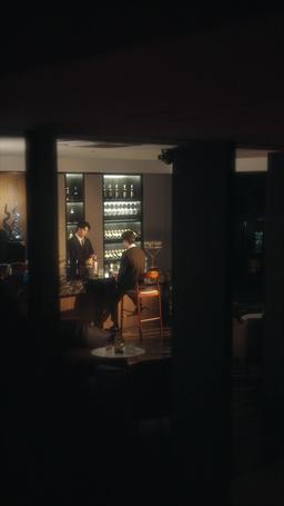 The Devil's Bargain episode 52