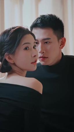 Sen Benim Güneşimsin episode 15