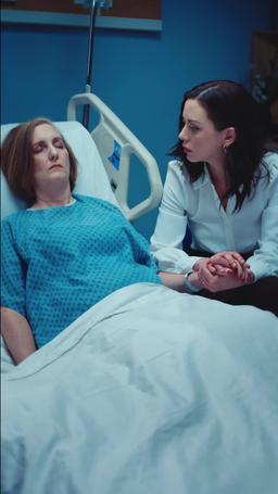 Sojusz z Rywalem: Zemsta episode 42