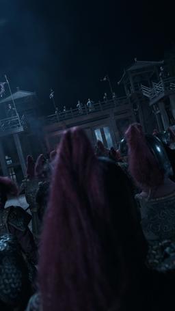 دليل الرجل العصري  للهيمنة في زمن الماضي episode 64