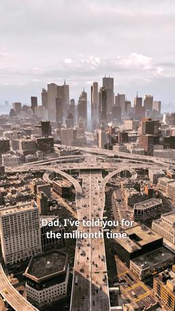 Dominated by My Dad's Boss episode 2