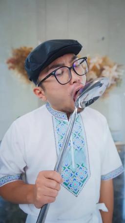 Revenge Cooked to Perfection episode 1