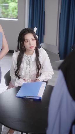 Mulher Intocável episode 29