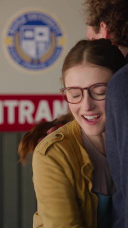 La Estríper Virgen y El Jugador Estrella de Hockey episode 40