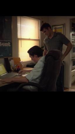 Is It Just Me? episode 28