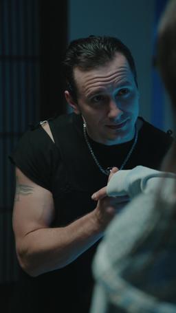 Blood contract episode 3