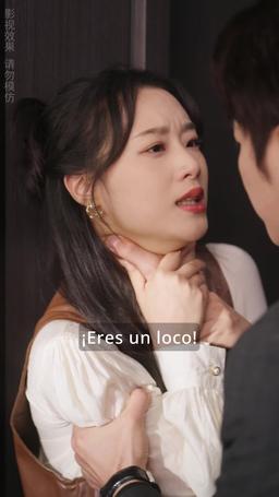 Corazón Roto, Amor Perdido episode 15