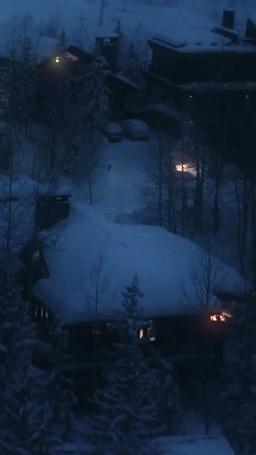 La boss e il suo San Valentino in provincia episode 48