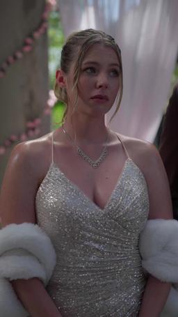 La Revanche contre Les Foster : j'ai pris son oncle episode 20