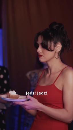 Urodziłam dziecko bez ciebie episode 35