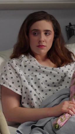 Got Pregnant With My Ex Boss's Baby episode 48