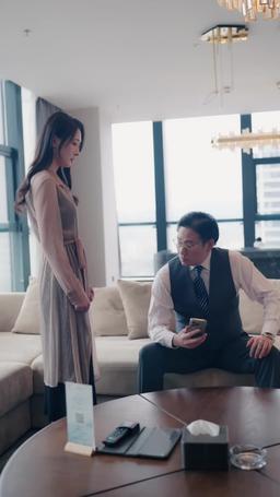 Her Baby’s Claimed by the Kingpin episode 57