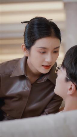 離婚したら億万長者と運命の恋に落ちた episode 56