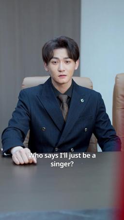 When the Snow Stops — Vengeance Rises episode 35