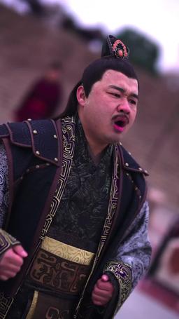 Supreme Dragon: The Divine Hall episode 22