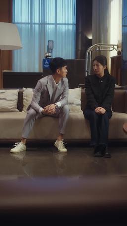 時總夫人又忘記你們領證啦 episode 37