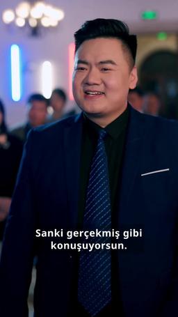 Milyarder Kocamın Üçlü Hayatı episode 21