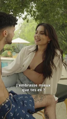 Sabotage à l'Amour episode 115