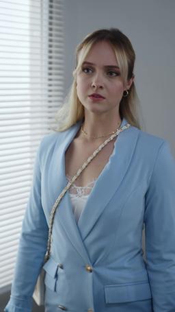 L'amour que Je N'oublierai Jamais episode 2