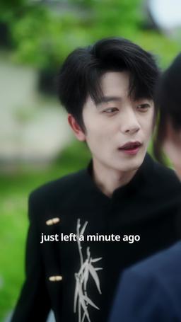 Love Like a Sour Candy episode 37