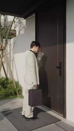 Mistaken Love for Hatred episode 94