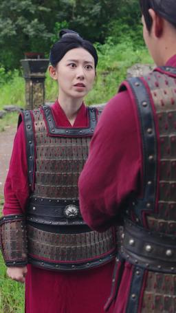 Win Their Hearts, Forge Your Fate episode 41