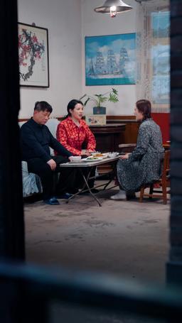 千金小妹 episode 6